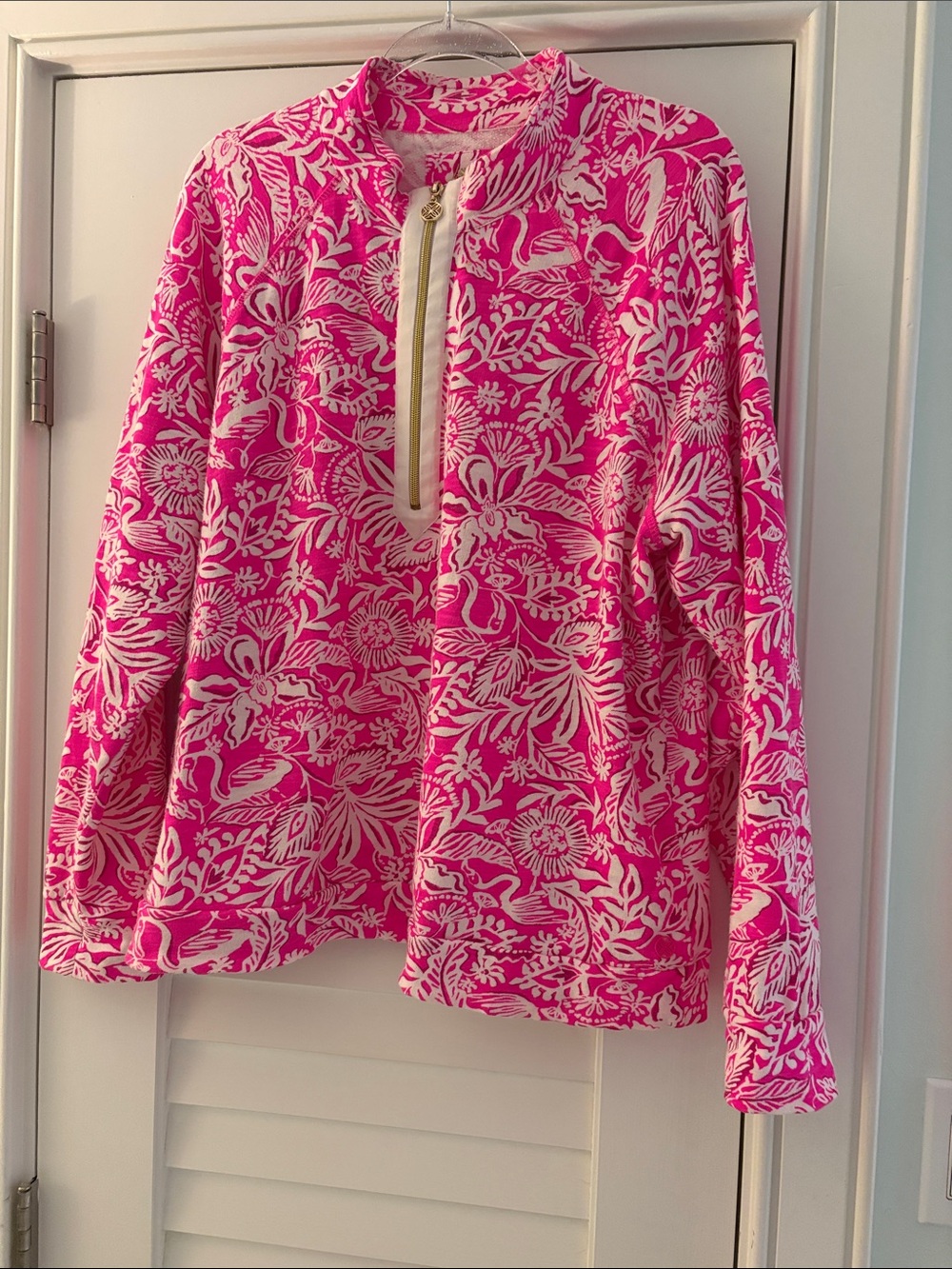 Lilly Pulitzer Ashlee Pullover